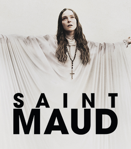 Poster - Saint Maud